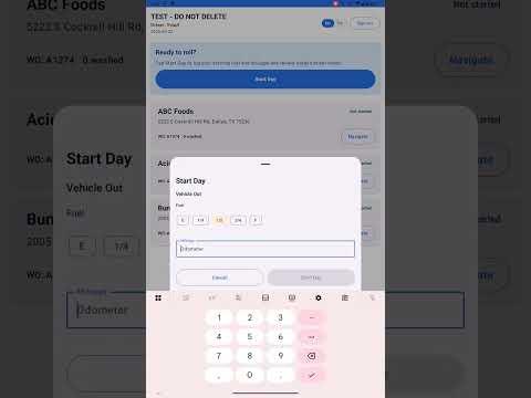 Paperless Crew video thumbnail
