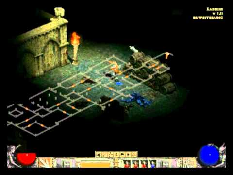 Diablo 2 - Der Schmied