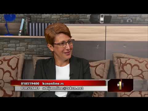 Srbija online - Zorica Filipović  (TVKCN 11.09.2024)