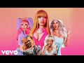 Ice Spice - Gimmie A Light ft. Cardi B, Nicki Minaj, cupcakKe & Baby Tate (REMIX)