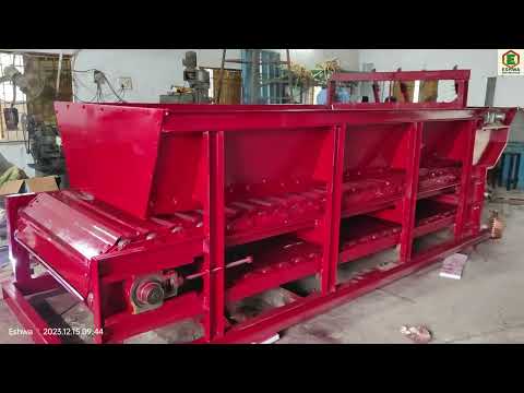 Precision Engineered System