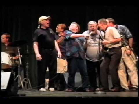 Baltimore '60s R&B Jam 1 - Part 1 of 3