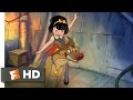 All Dogs Go To Heaven 5 11 Movie CLIP You Ll Stay With Me 1989 HD