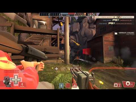 TF2 Pubbing Mountain Lab