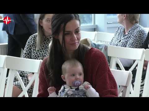 Dubnica nad Váhom sa rozrástla o ďalších nových občiankov 10.4.2024