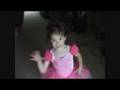 Brianna The Pretty Ballerina