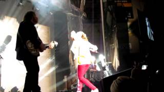 Sugarland - &quot;Take Me As I Am&quot; - Toledo, OH 4/5/12