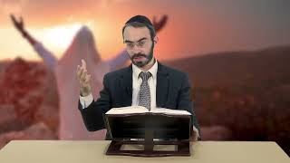 ברכת הגומל | מושג יהודי | הרב אשר זנזורי (הרב דניאל זר) - התמונה מוצגת ישירות מתוך אתר האינטרנט יוטיוב. זכויות היוצרים בתמונה שייכות ליוצרה. קישור קרדיט למקור התוכן נמצא בתוך דף הסרטון