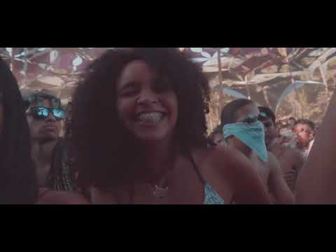 After Movie Maori Festival - Chemical Noise