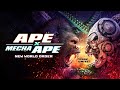 APE X MECHA APE NEW WORLD ORDER Official Trailer HD The Asylum