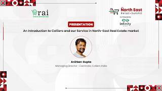 Presentation on An Introduction to Colliers and our Service in North-East Real Estate market