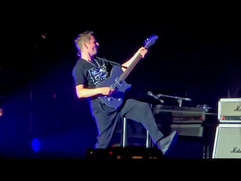 MUSE - SUPERMASSIVE BLACK HOLE. Live 2025 In Spain. Mad Cool Festival Madrid