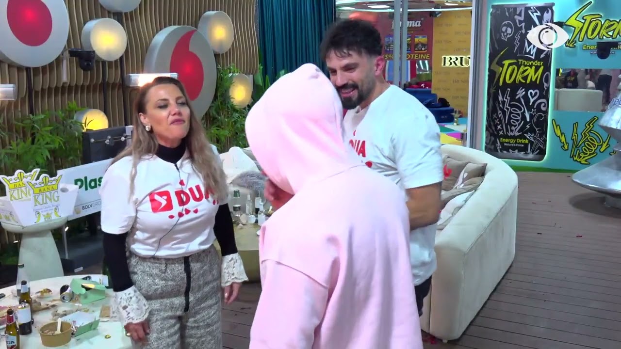 Gerta kërcen me Gjestin: Për një javë do ma dridhje, por je dështak…