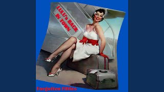 I Heard That Lonesome Whistle