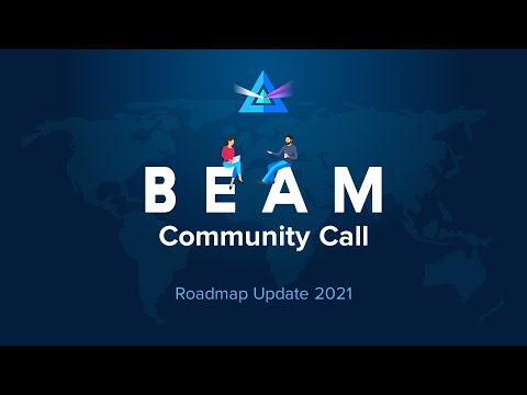 Community Call Jan 2021