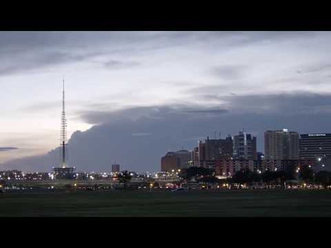 Aboio video
