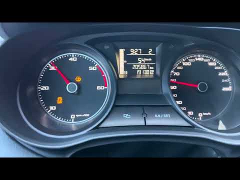 Seat Ibiza 6J Facelift 2.0 TDI 143 FR 0-100km/h