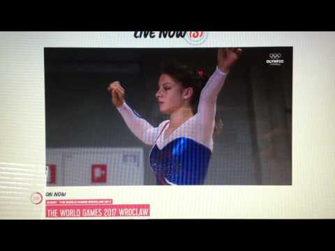 FRA M Deloge Tumbling Final 1st pass 2017WorldGames