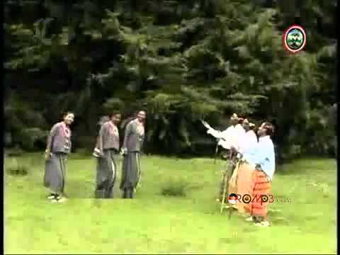 Dereje Mulugeta  Askoottu mee Oromo Music]