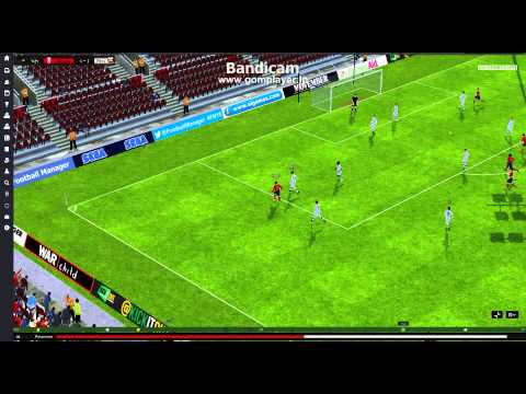 FM2015 Diary: Videoton 1-1 Pécs (OTP Bank Liga 14-15)