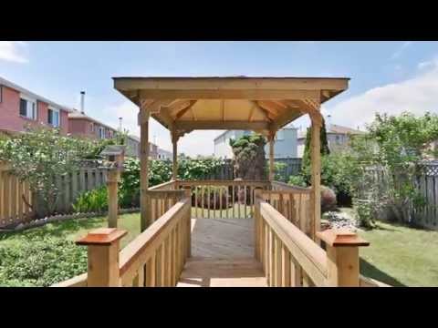 6 Songsparrow Drive Brampton Jacqueline Scott Rowe