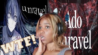 Ado - Unravel 日本武道館 | FIRST TIME REACTION | LIVE映像