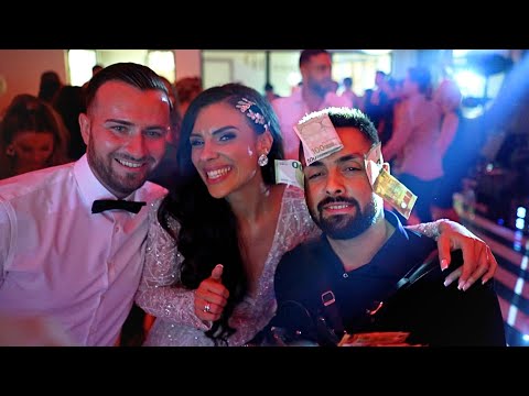 URAGAN U GARDEN HILL-u - Kika x Škorpioni 🔥