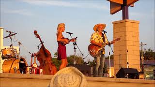 Fred Eaglesmith "Dangerous"