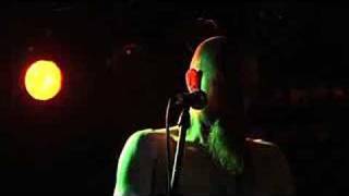 Nick Oliveri And The Mondo Generator