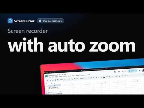 Product Video