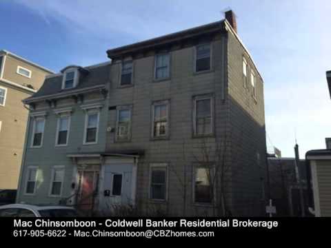 9 Ward St Boston, MA 02127 - Multi-Family Home - Real Estate - For Sale -