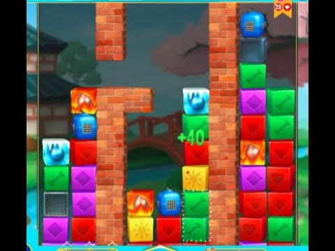 Pet Rescue Saga Level 3780