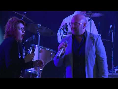 2019 Enrico Marchiante - Ajò