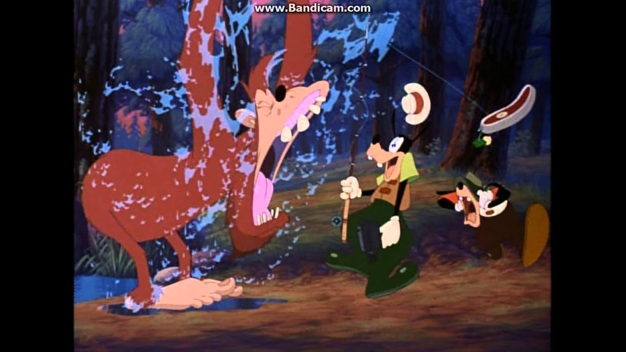 A Goofy Movie Theatrical Trailer