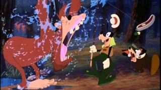 A Goofy Movie Theatrical Trailer