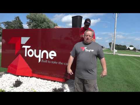 Toyne - Mike Schwabe Ice Bucket Challenge