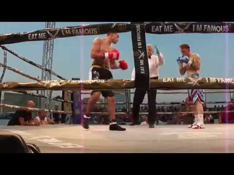 M4H08327 Duncan Calleja vs John Caney R1