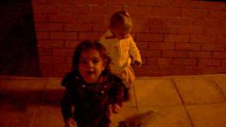 Fiesta de Halloween