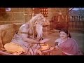 Sandehinchaku Mamma Raghuramu Premanu Sitamma Video Song NTR Anjali Devi