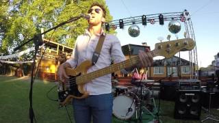 People of God [Gungor cover]