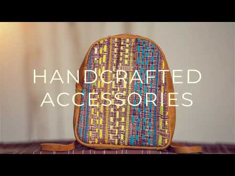 Woogui Promo Video 2020