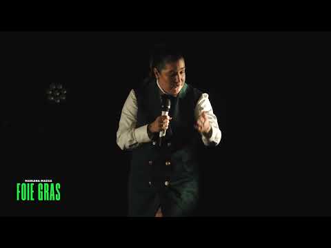 Mariana Mazza - Foie gras