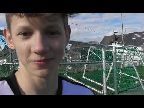 JSG Mittelrhein B2 - VfR Eintracht Koblenz Part3