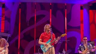 Allen Stone- Brown Eyed Lover