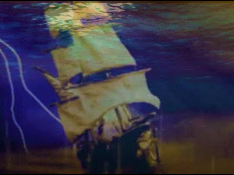 The Cryan' Shames - The Sailing Ship