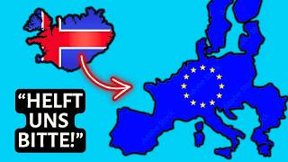 Es passiert: Warum Island jetzt den Turbo-EU-Beitritt will