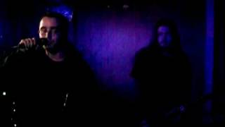 ASOCIETYRED ft. Madd Matt Asbury (Acid Bath cover) excerpt-The Beautiful Downgrade