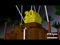 20th Century Fox 2009 May Update