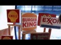Joy Bus Ride Teaser : Wesley Willis and Ricky Willis at Project Onward