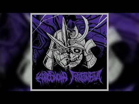 Kaito Shoma x Free Flow Flava "KAIJU"